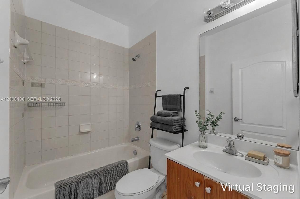 VILLAS AT PORTOFINO EAST - Residential