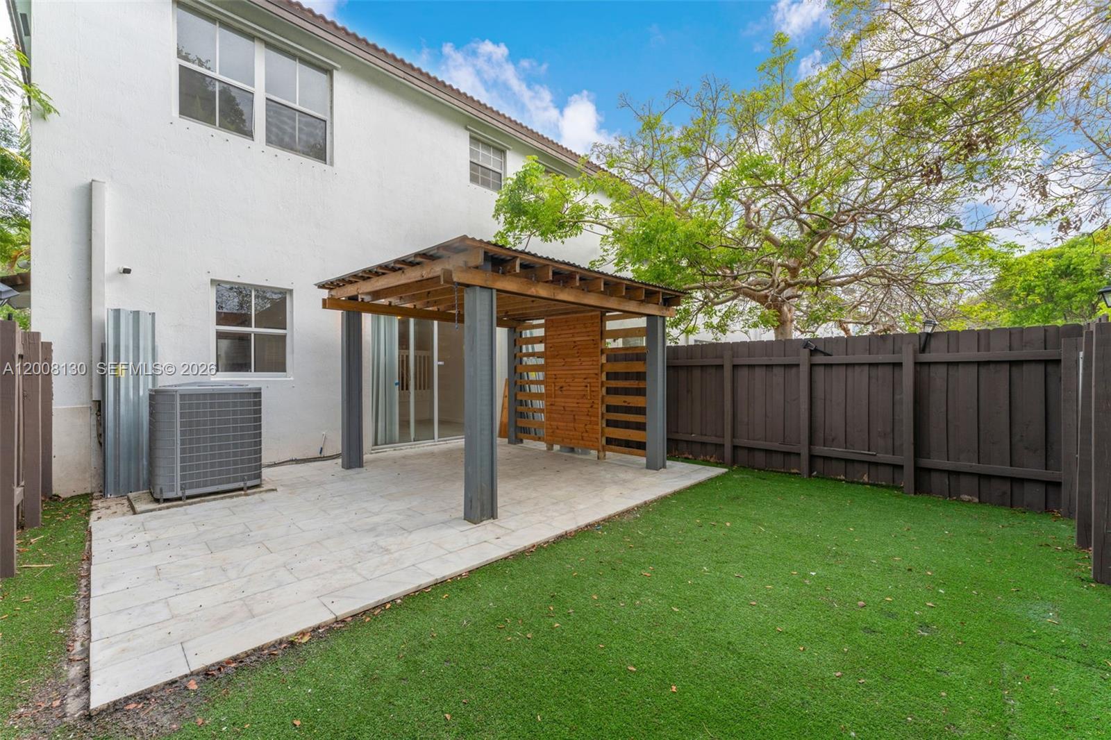 VILLAS AT PORTOFINO EAST - Residential