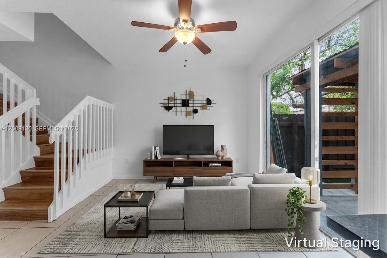 VILLAS AT PORTOFINO EAST - Residential