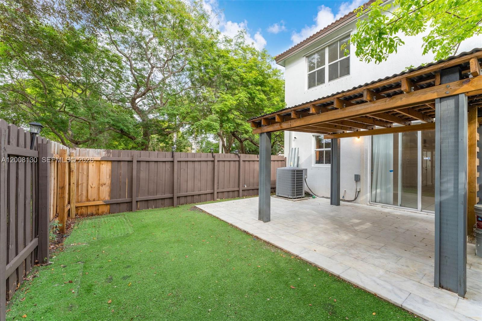 VILLAS AT PORTOFINO EAST - Residential