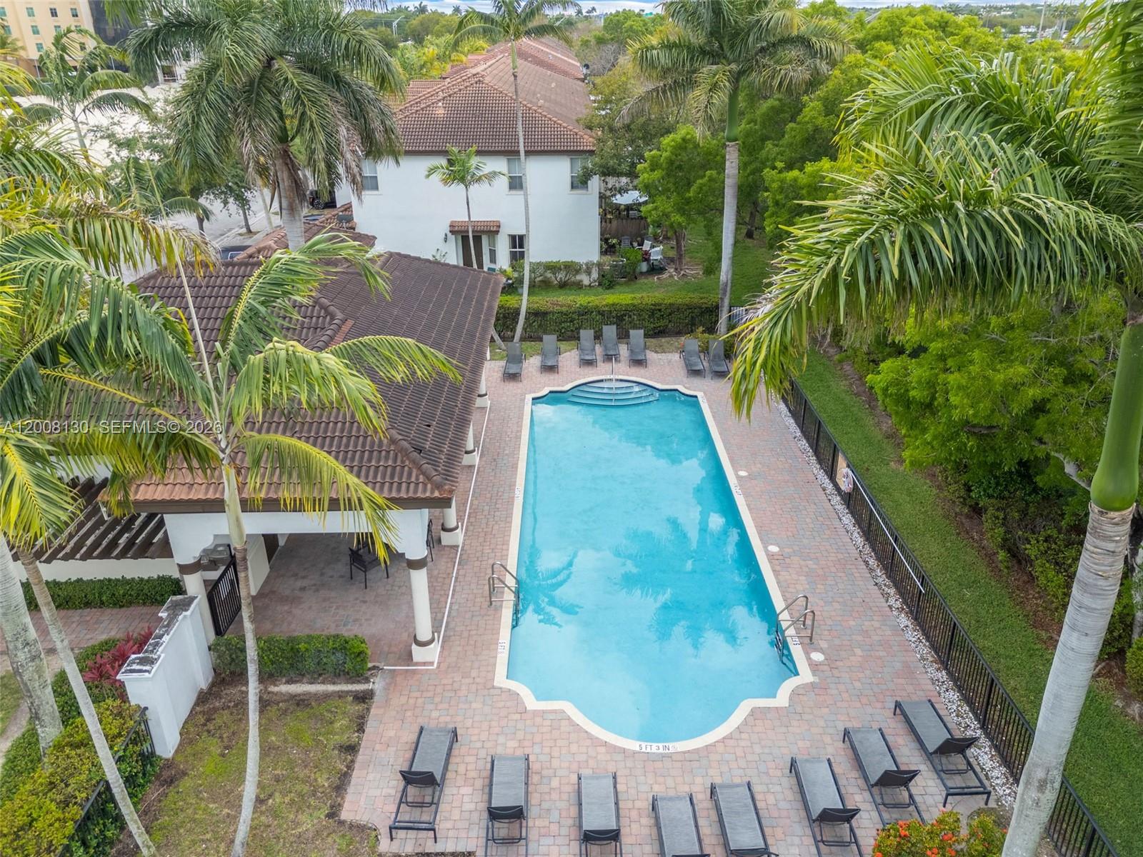 VILLAS AT PORTOFINO EAST - Residential