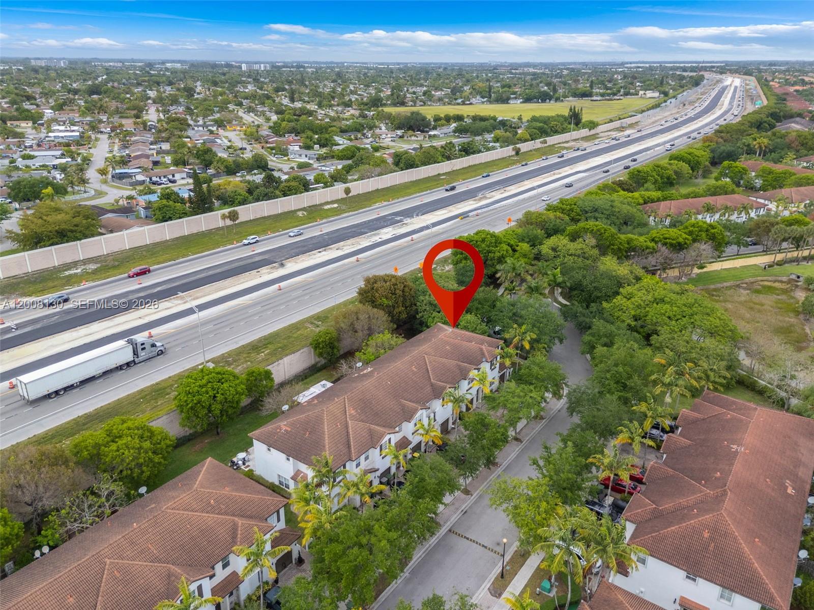 VILLAS AT PORTOFINO EAST - Residential