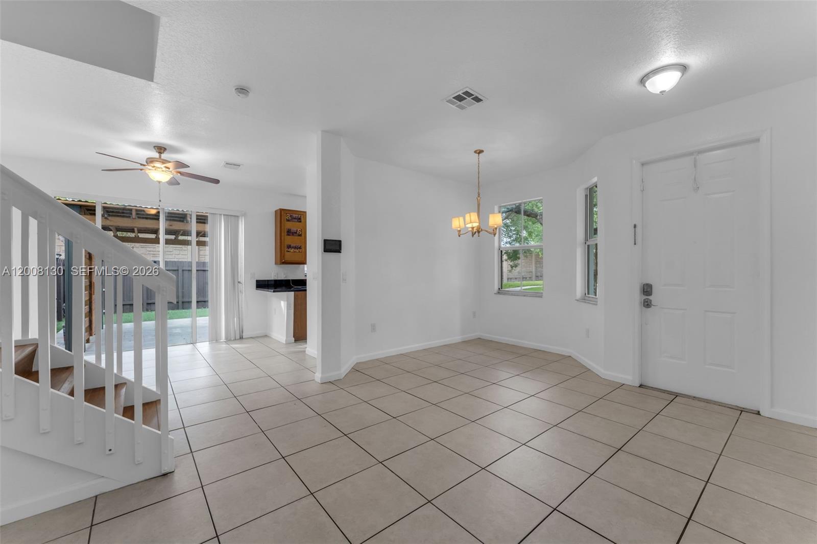 VILLAS AT PORTOFINO EAST - Residential