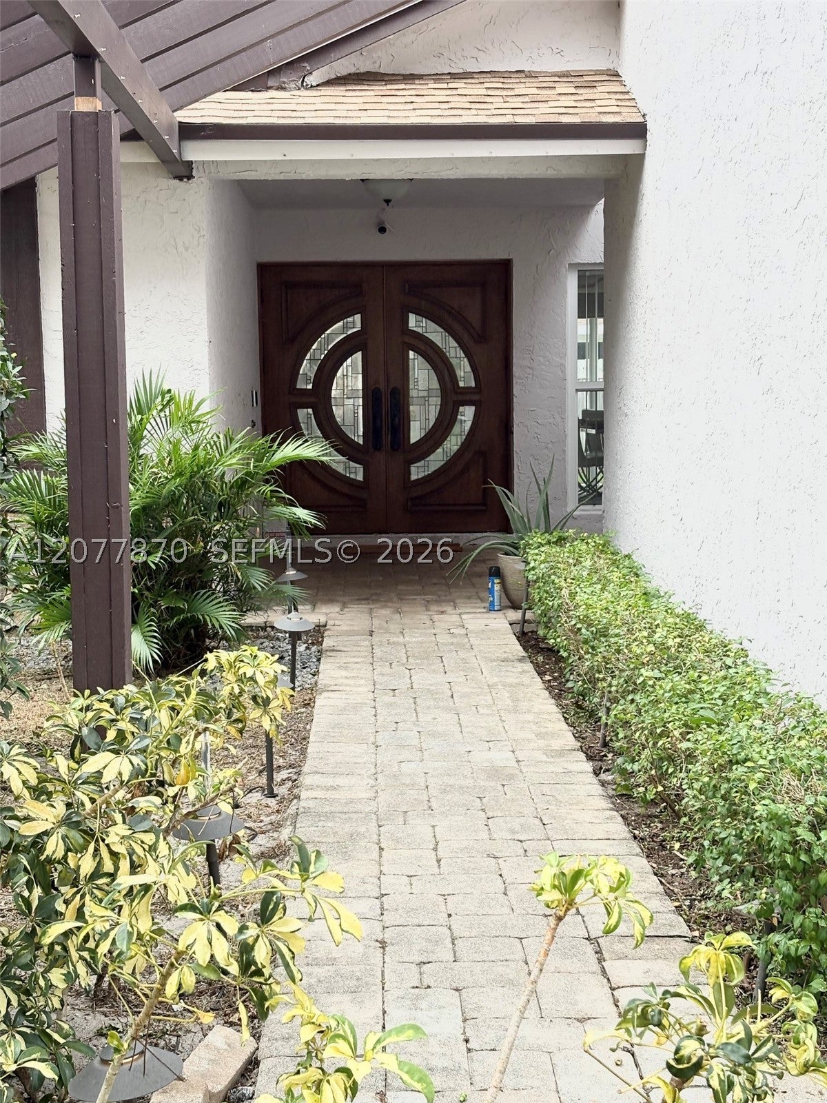 8541 NW 54th St