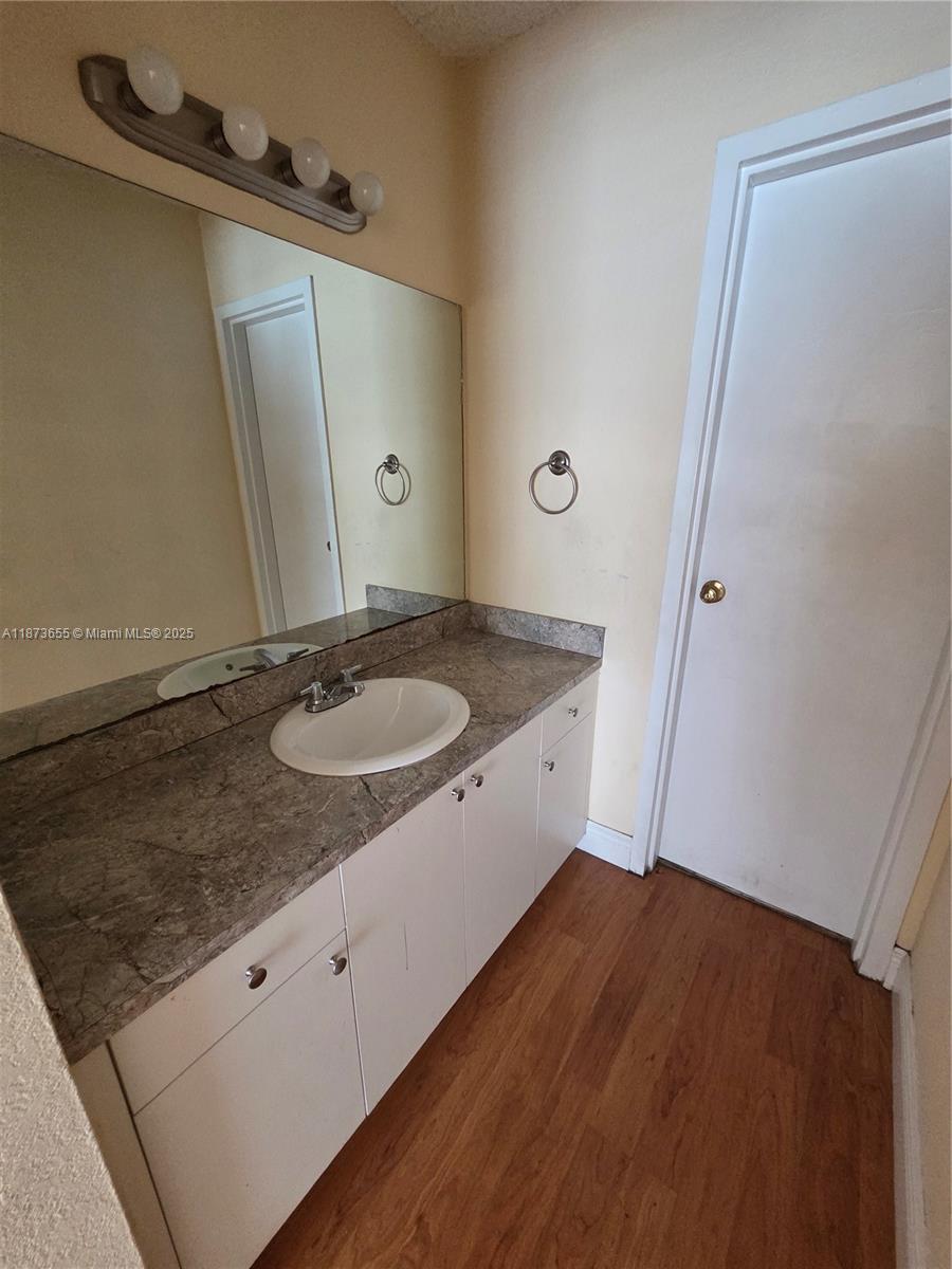 DORAL GARDENS II CONDO - Residential