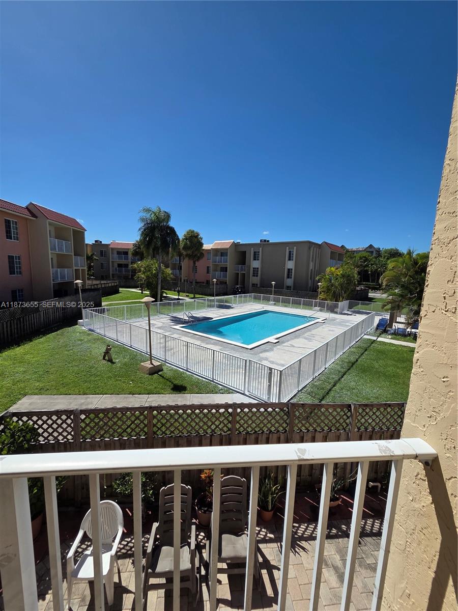 DORAL GARDENS II CONDO - Residential