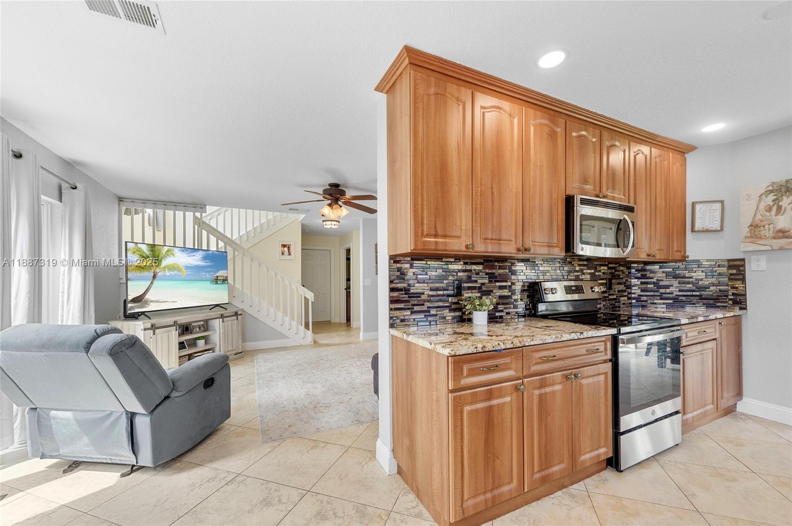 Hampton Lakes - Residential