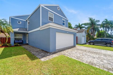 Photo of 208 SW 159th Ln, Sunrise, FL 33326 (MLS # A11887319)