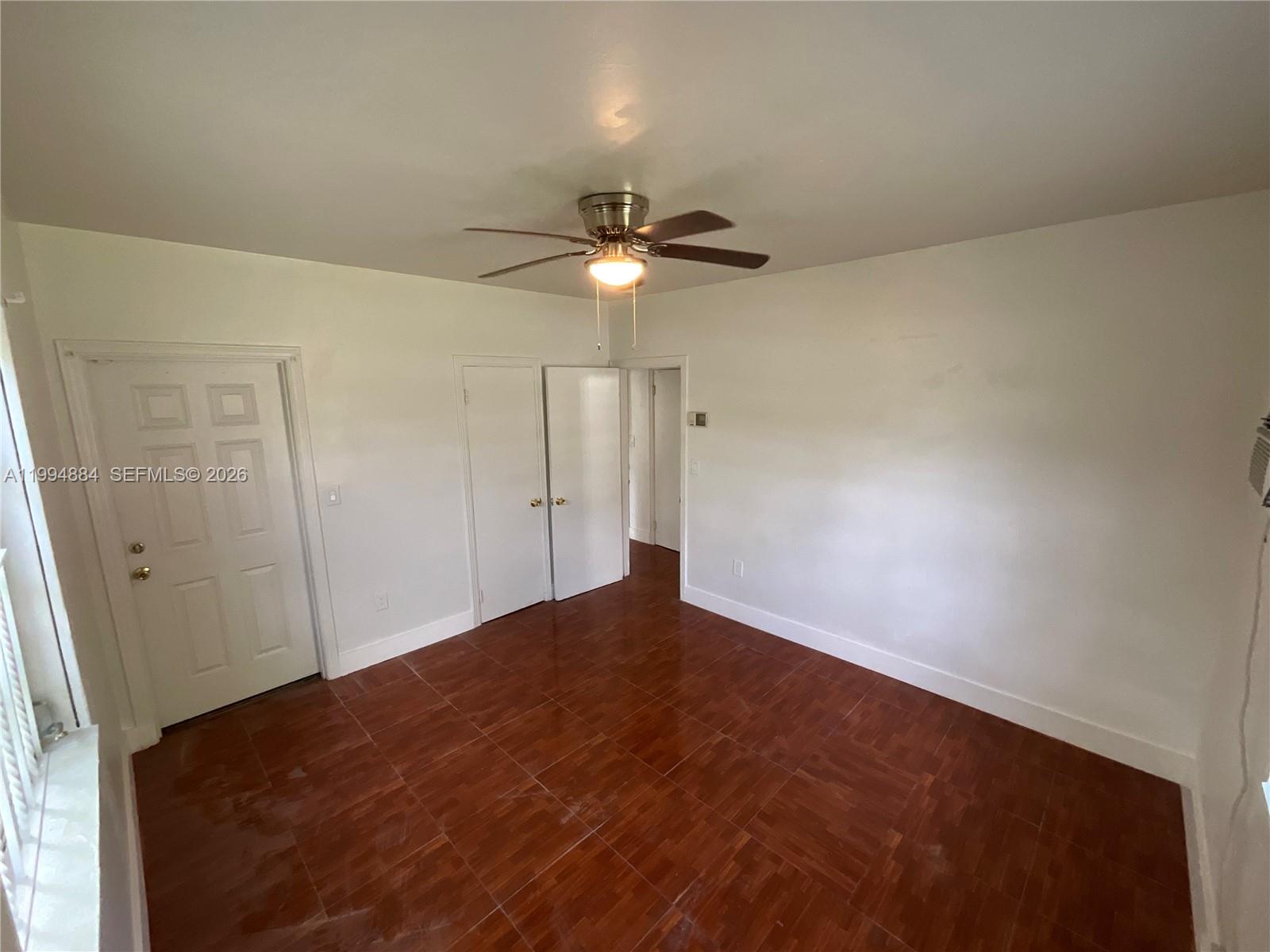 RICHARDS MANORS - Residential Lease