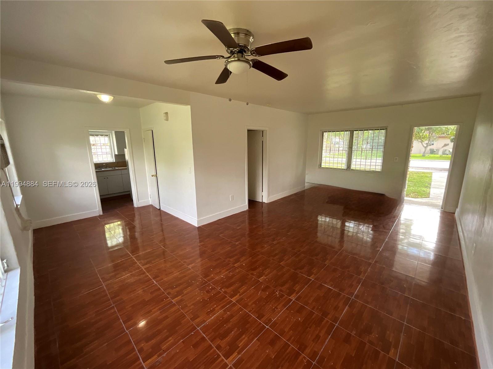 RICHARDS MANORS - Residential Lease