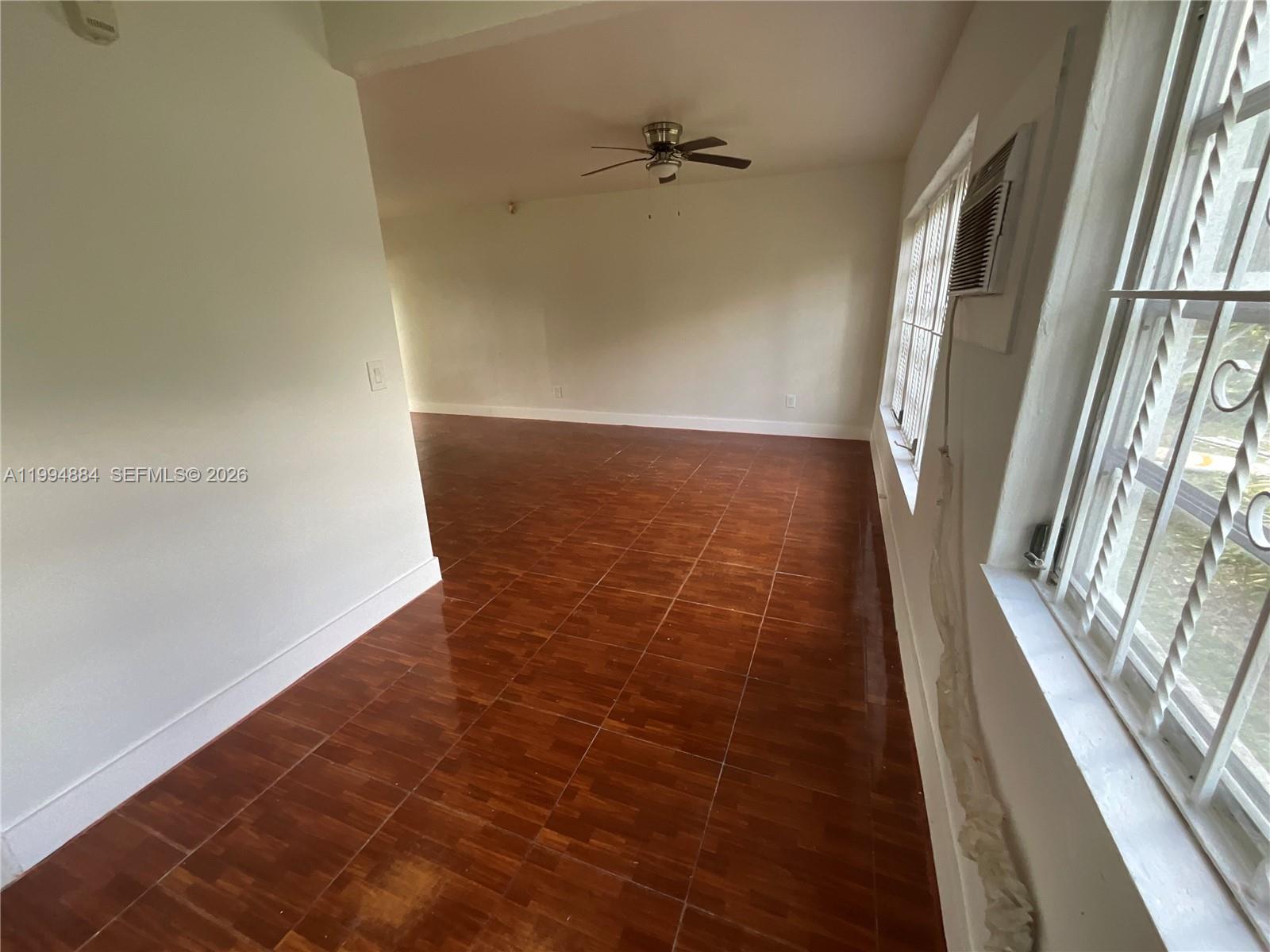 RICHARDS MANORS - Residential Lease