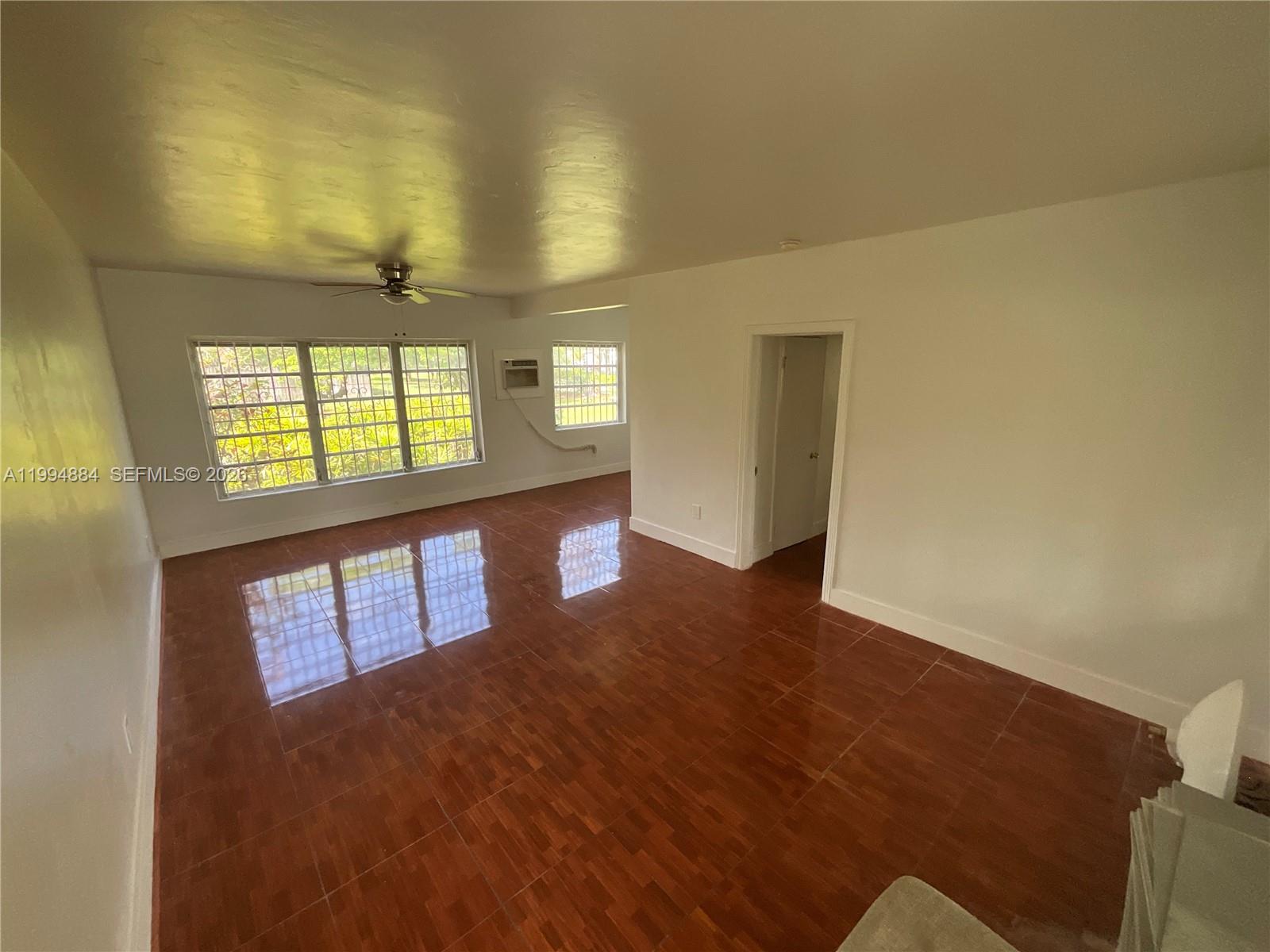 RICHARDS MANORS - Residential Lease