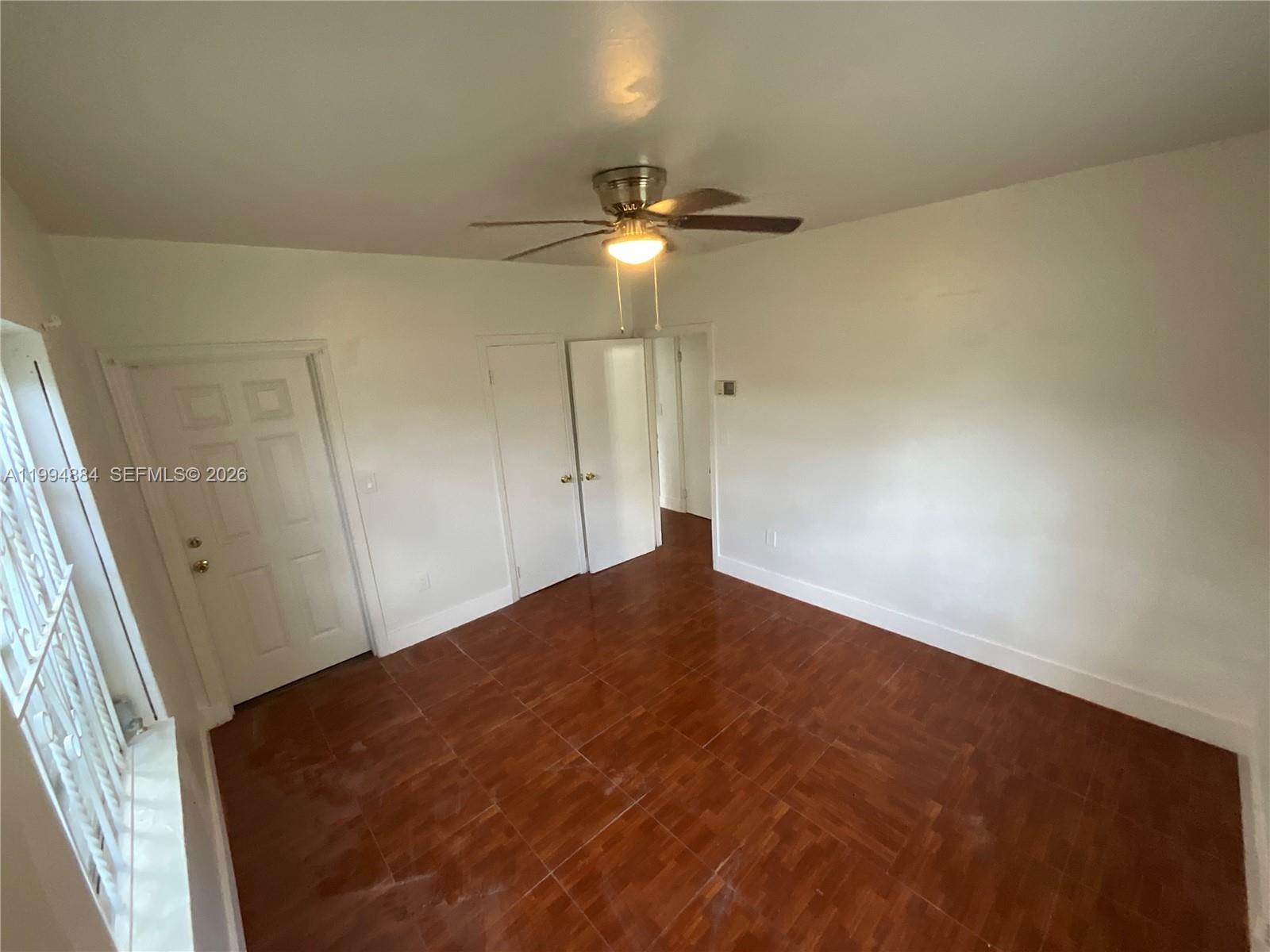 RICHARDS MANORS - Residential Lease