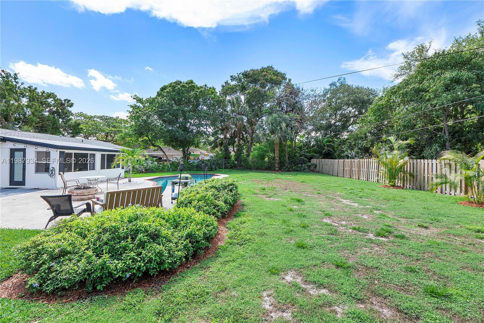 PLANTATION GARDENS - Residential