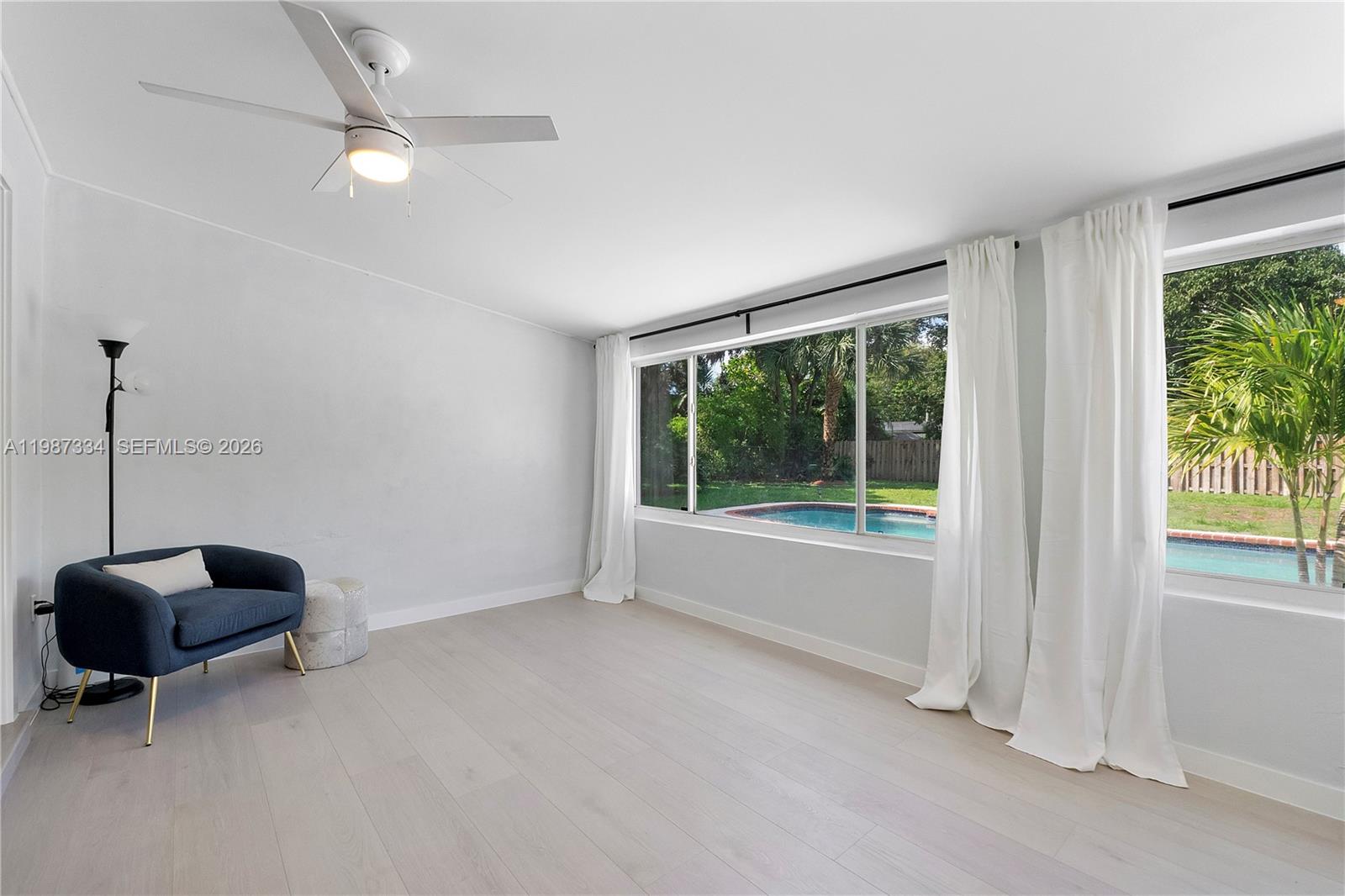 PLANTATION GARDENS - Residential