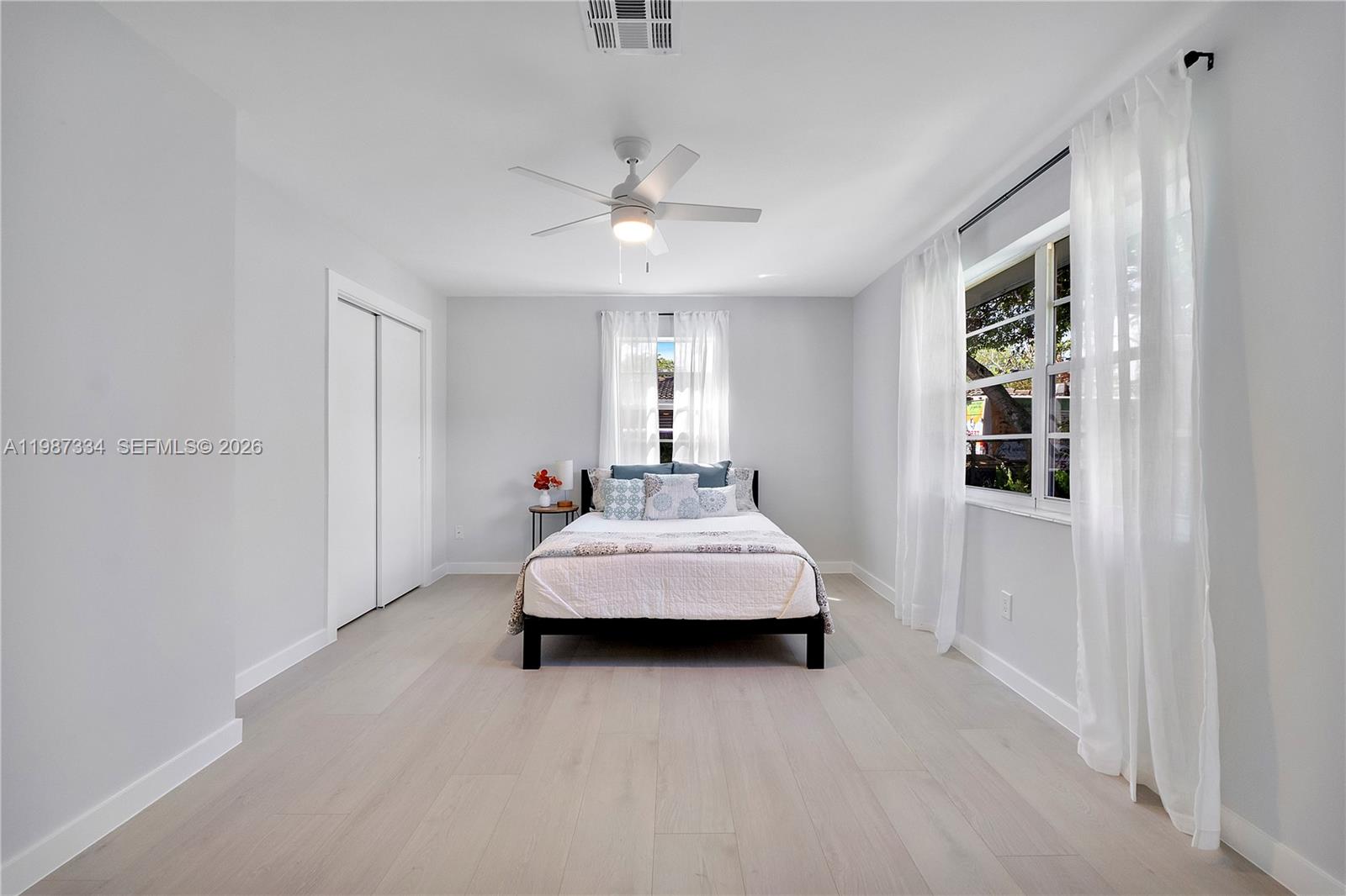 PLANTATION GARDENS - Residential