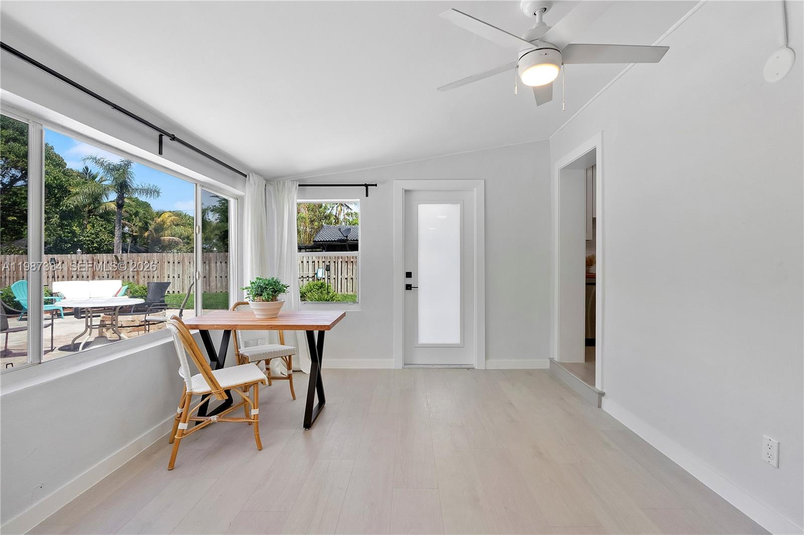 PLANTATION GARDENS - Residential