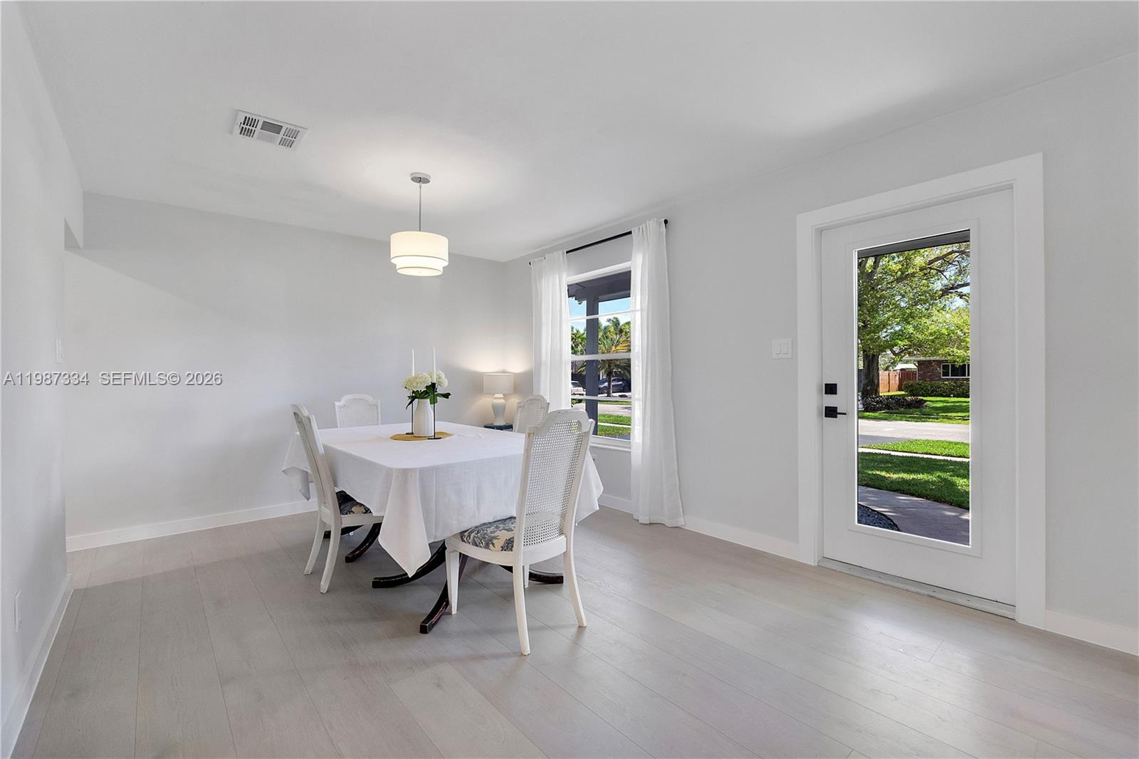 PLANTATION GARDENS - Residential