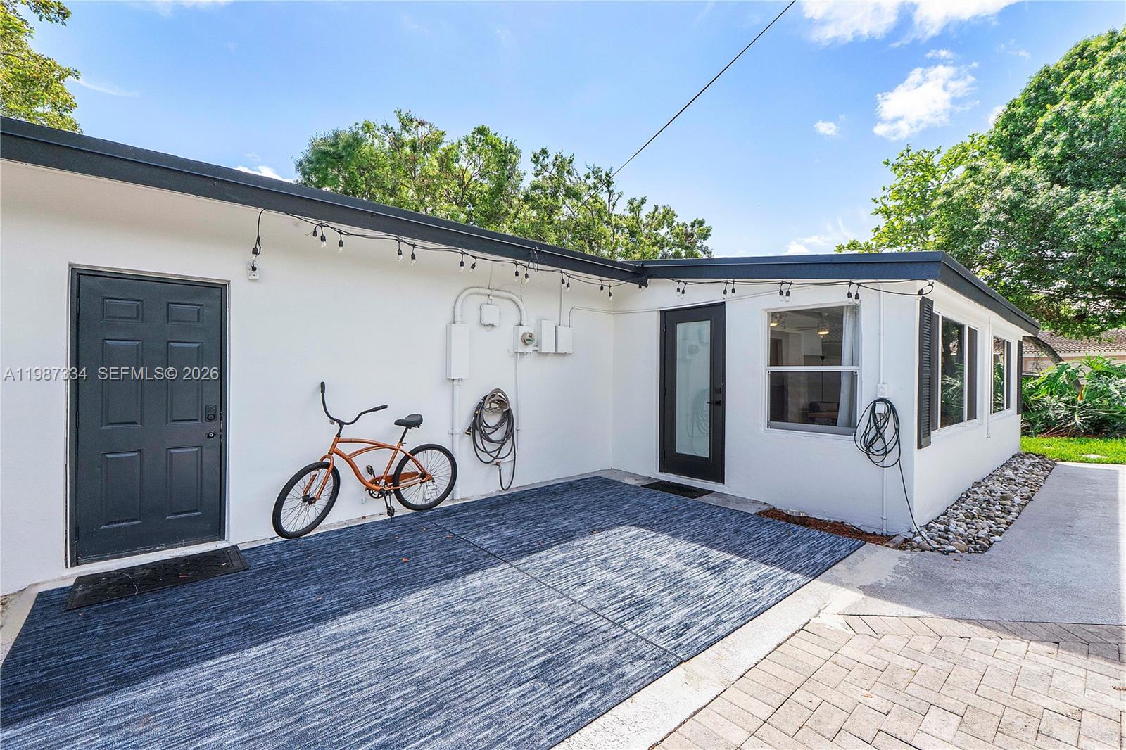 PLANTATION GARDENS - Residential