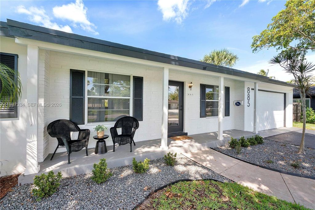 Photo of 885 Camellia Ct, Plantation, FL 33317 (MLS # A11987334)