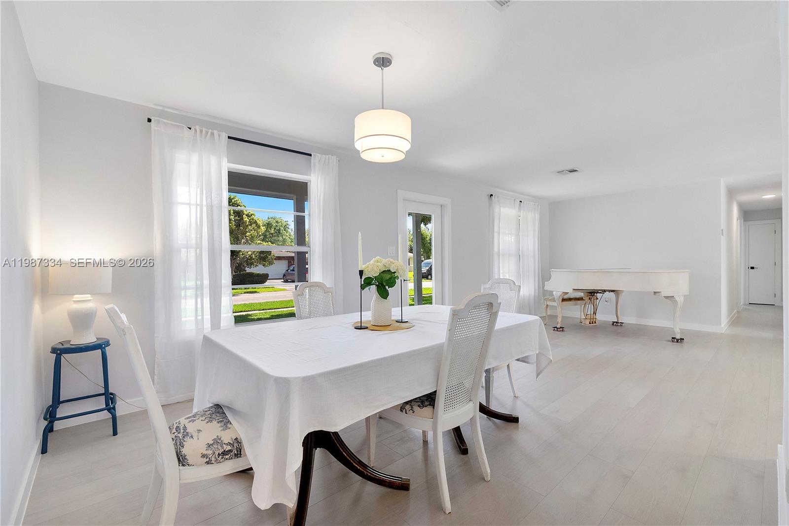 PLANTATION GARDENS - Residential