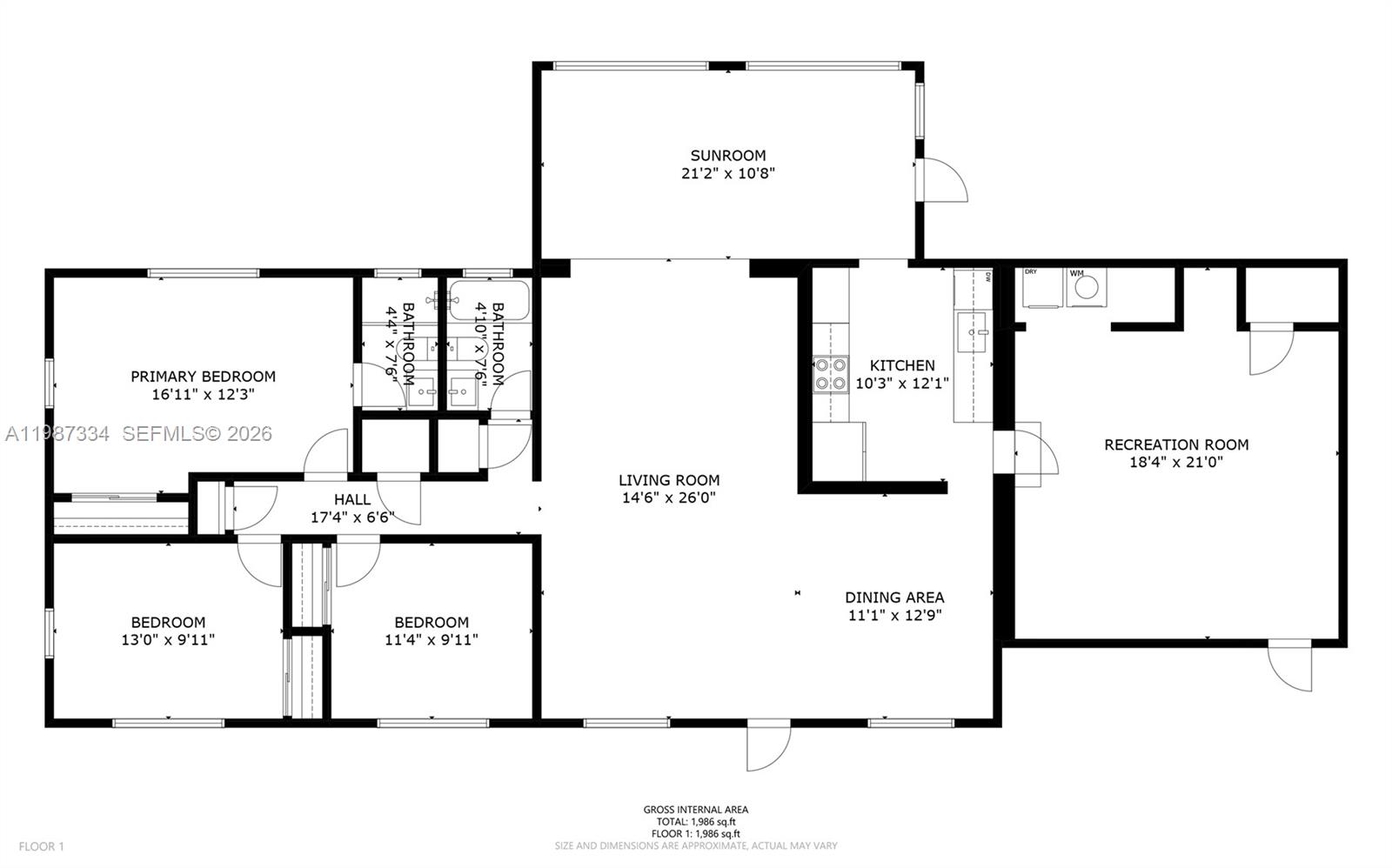 PLANTATION GARDENS - Residential