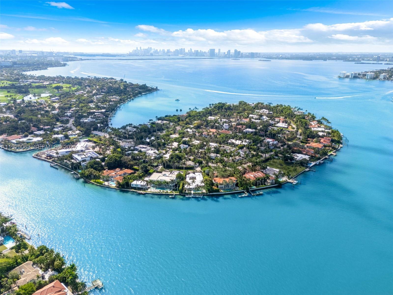 LA GORCE ISLAND - Residential