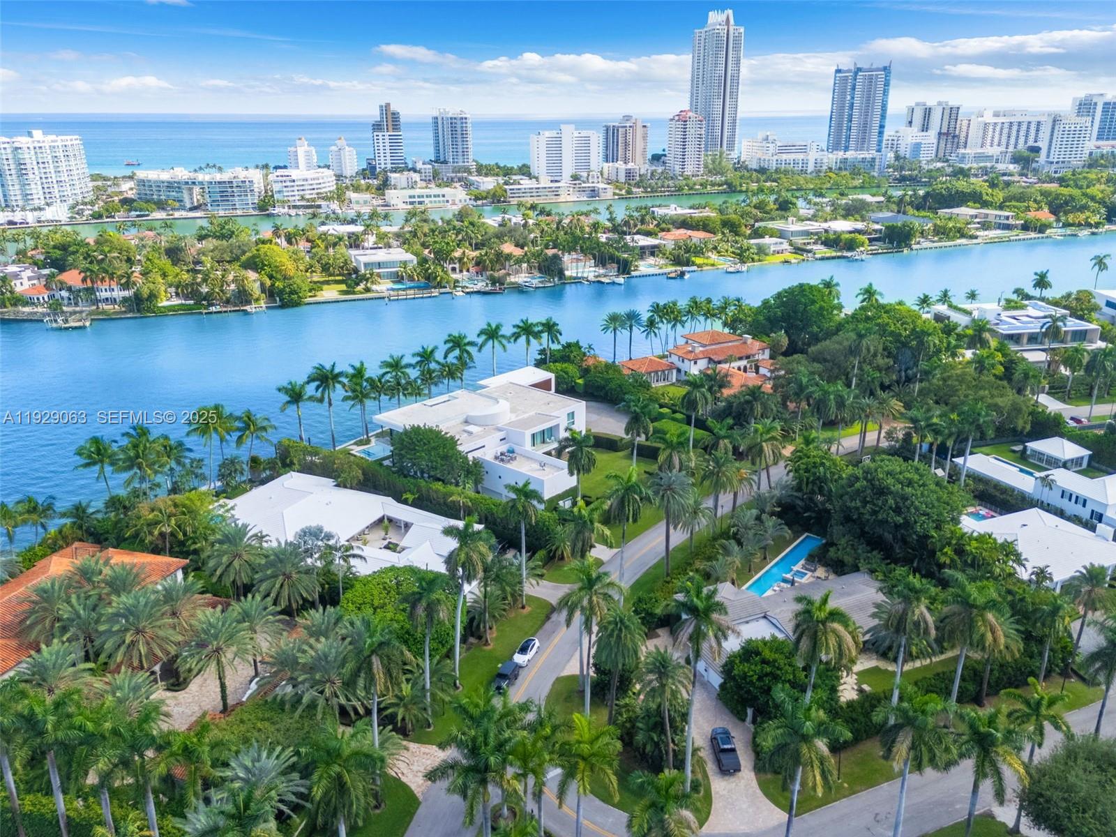 LA GORCE ISLAND - Residential