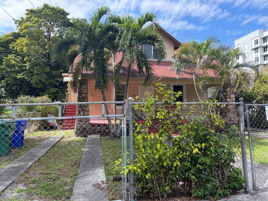 This offering presents a rare opportunity to acquire a 5-parcel income-producing portfolio in Miami’s 33136 corridor, with both current cash flow and future redevelopment potential. The portfolio includes five parcels, with a known in-place rent roll of approximately $13,500 per month, and a pro forma projection of roughly $28,000 per month, highlighting meaningful upside through lease-up, repositioning, and redevelopment. The three-parcel assemblage totals approximately 24,000 square feet, or 0.55 acres, and is positioned for significant density potential, with an estimated 82 units as-of-right and a theoretical Live Local capacity of up to 550 units, subject to buyer verification. The zoning mix includes primarily T6-8-L, with one parcel identified as T6-8-O, creating flexibility for a buyer seeking a covered land play with income during the planning phase. Located within TOD and RTZ areas, this portfolio benefits from strong urban infill fundamentals in one of Miami’s most active growth corridors. For an investor or developer, this is not just a stabilized income opportunity, but a strategic assemblage with scale, location, and long-term redevelopment leverage.