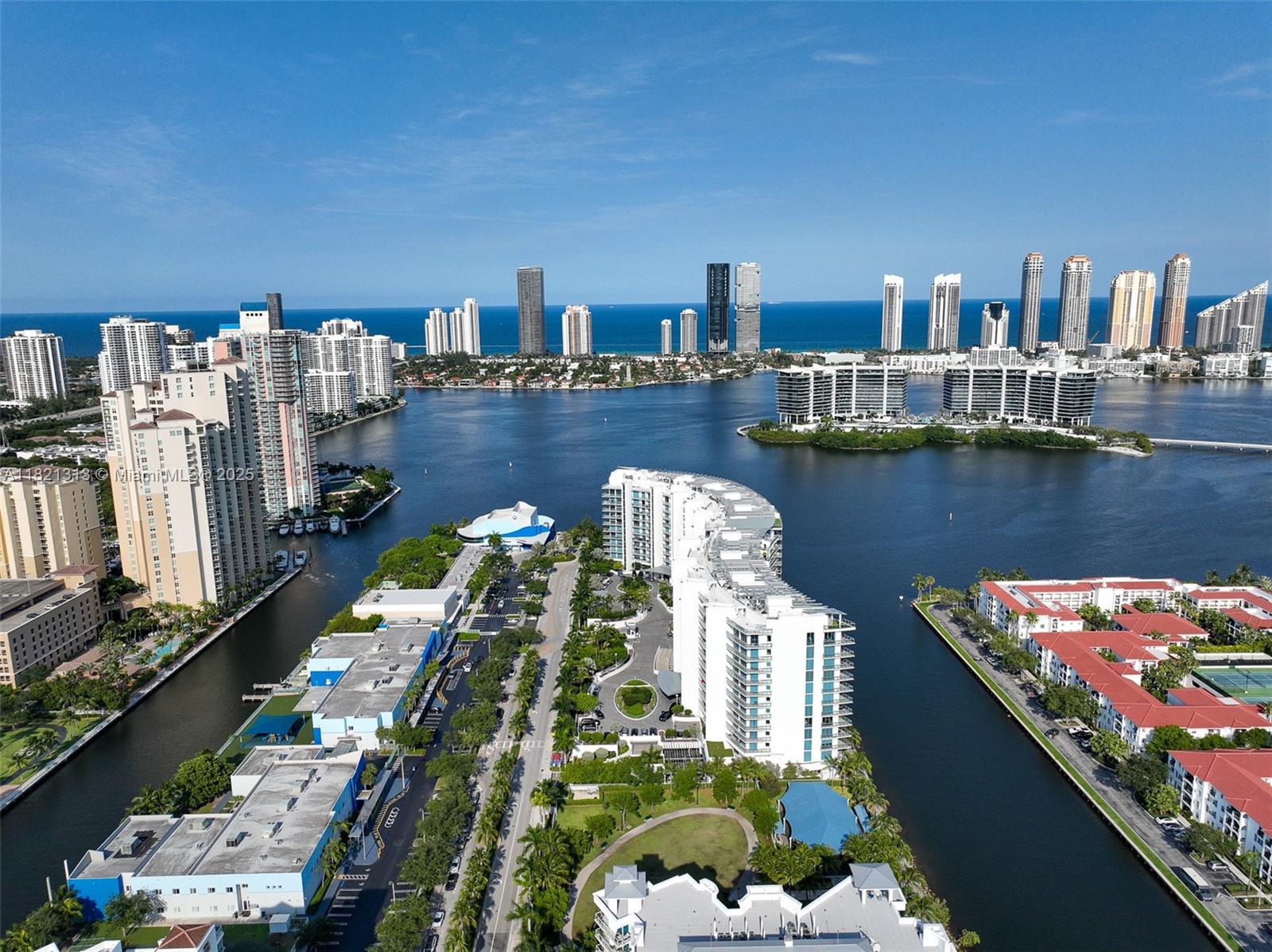 ECHO CONDO - Residential Lease