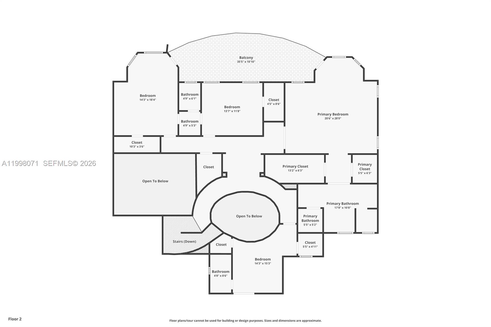 CUTLER CAY - Residential