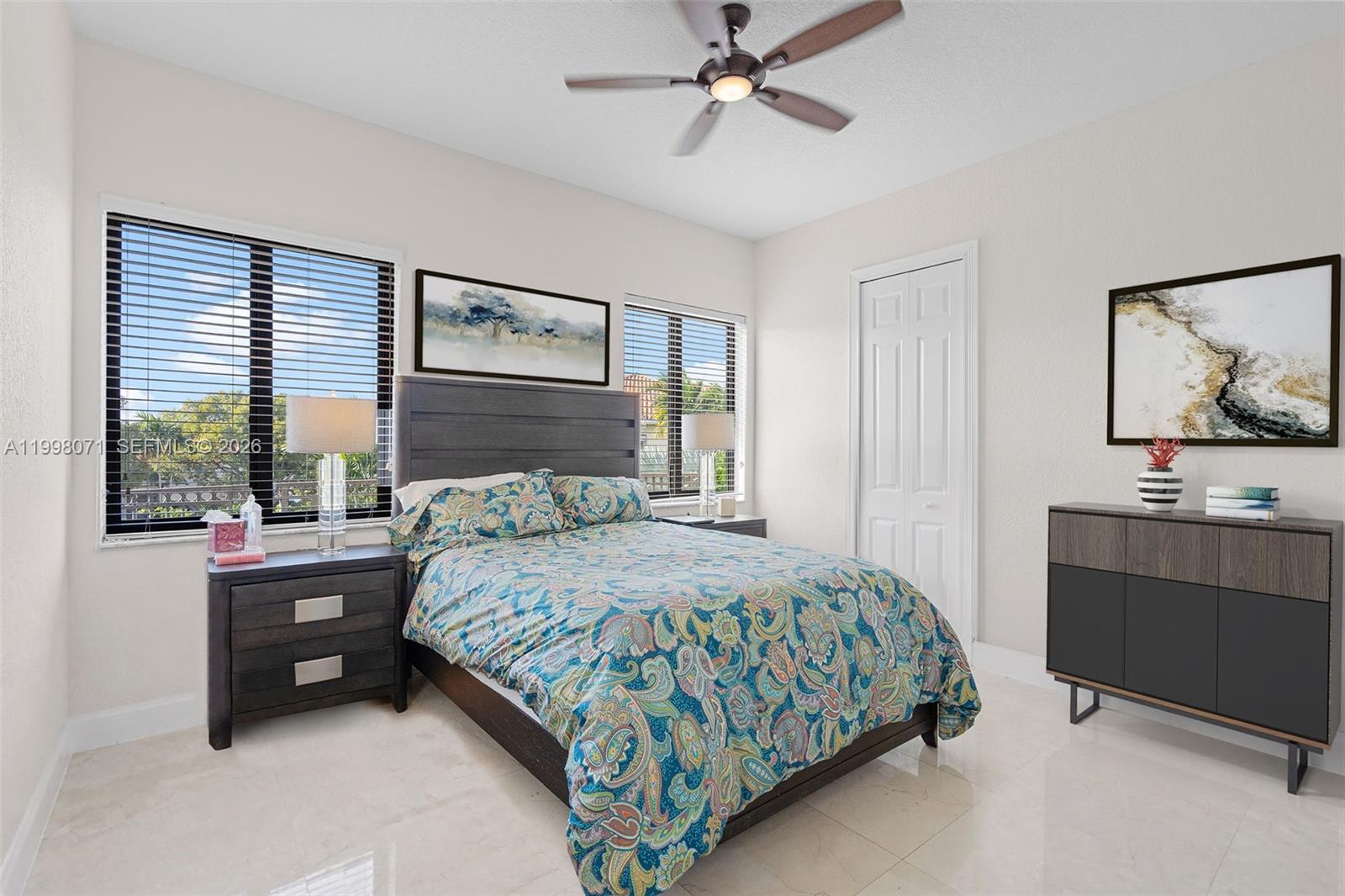 CUTLER CAY - Residential