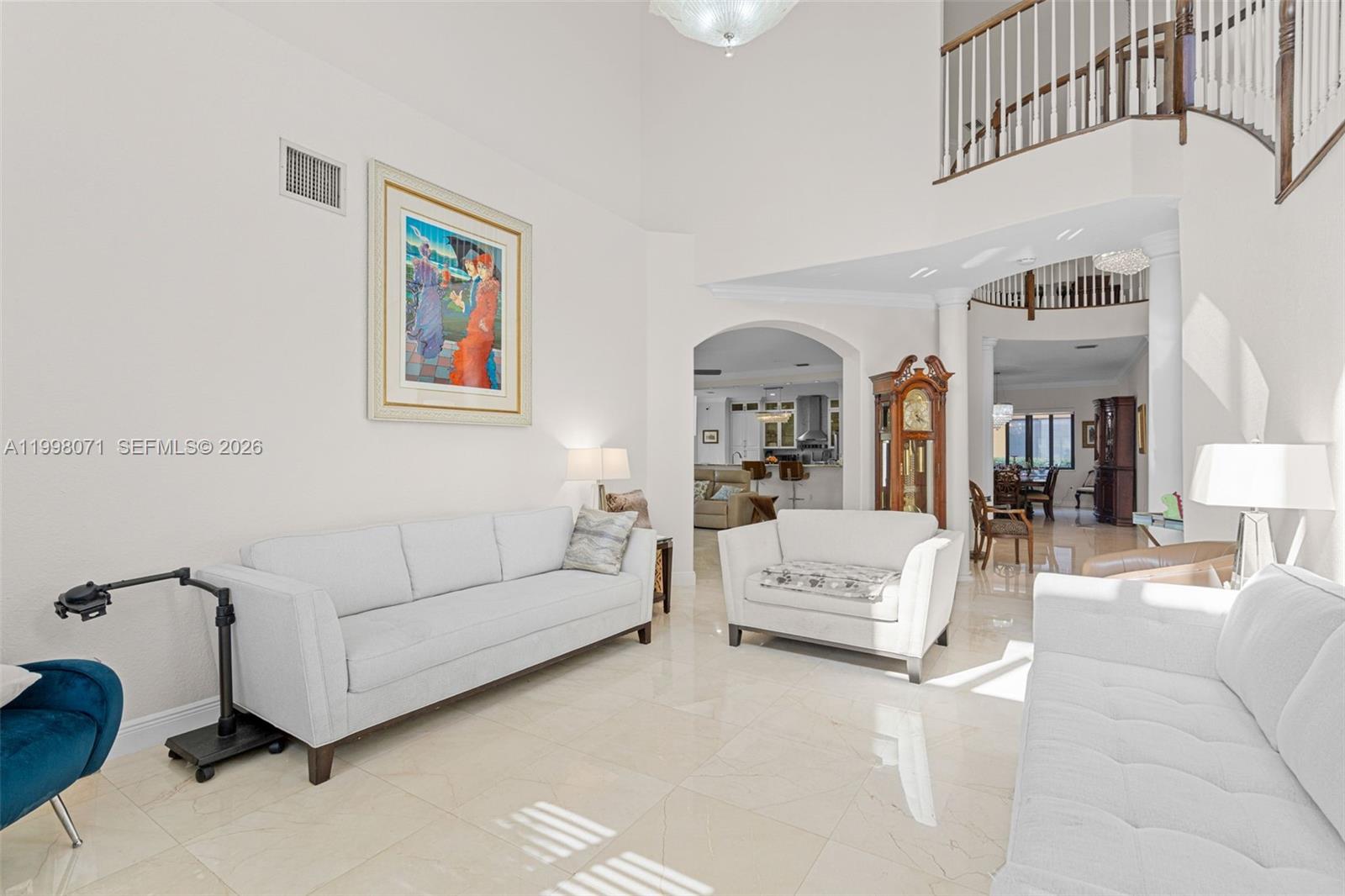 CUTLER CAY - Residential