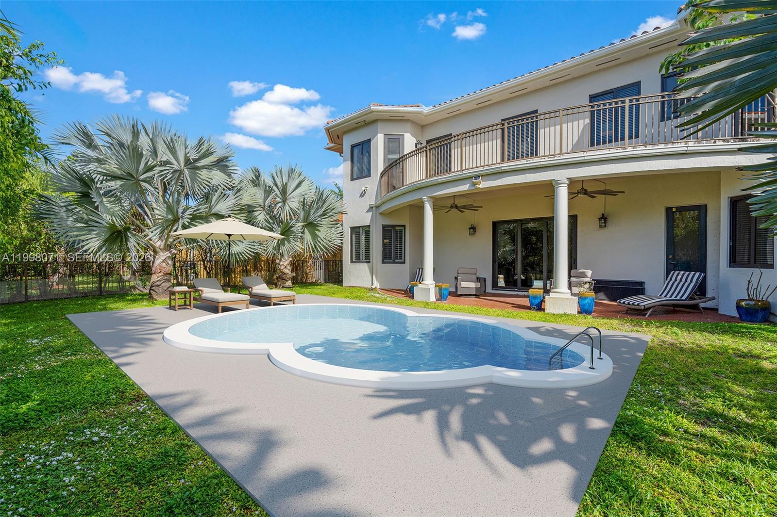 CUTLER CAY - Residential