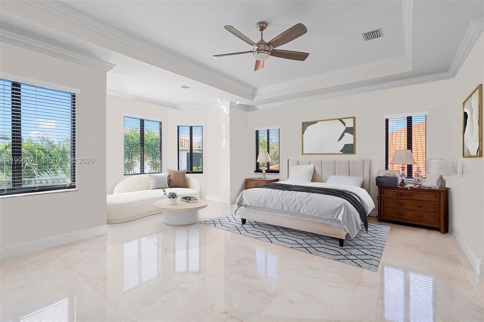 CUTLER CAY - Residential