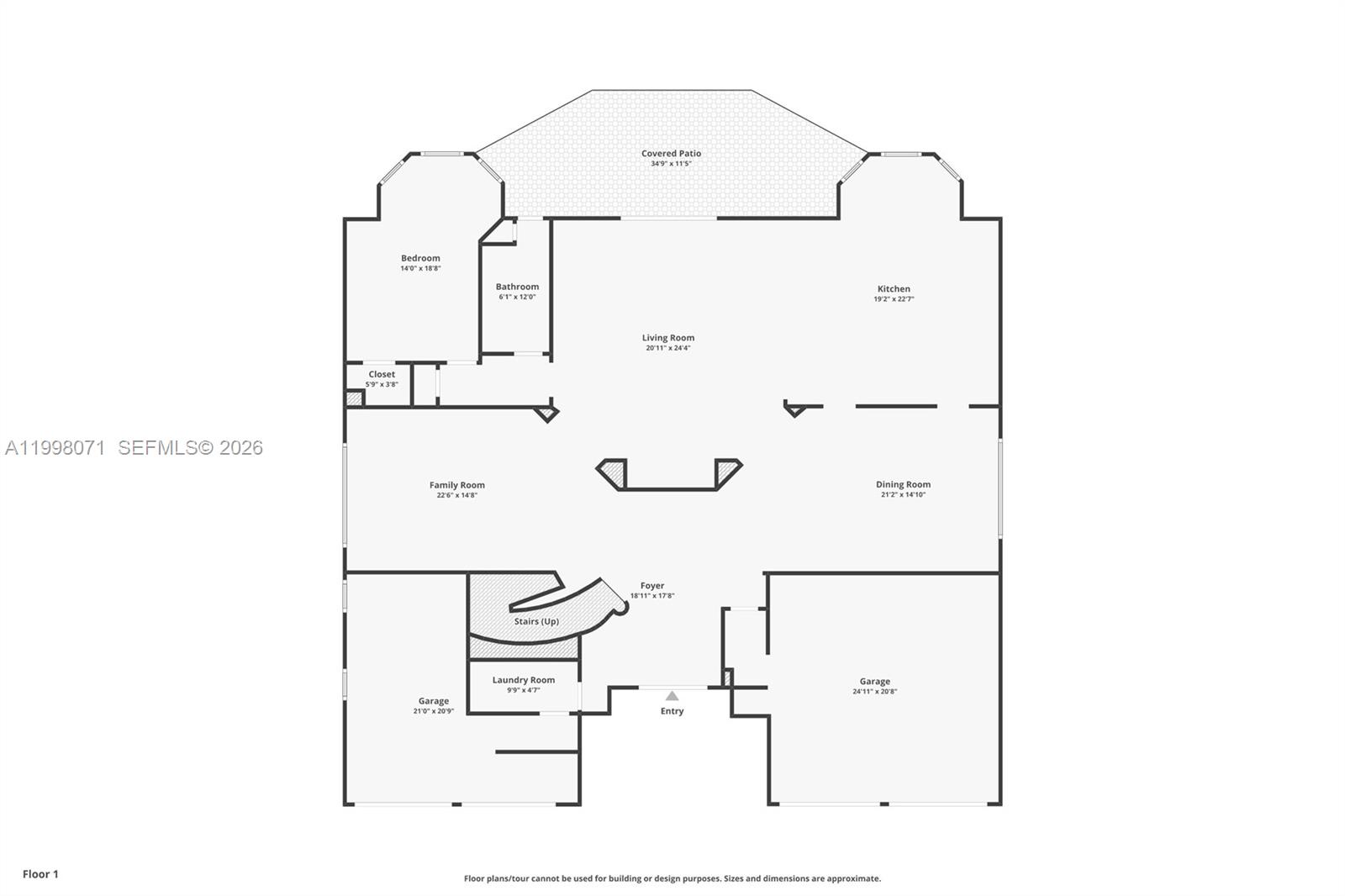 CUTLER CAY - Residential
