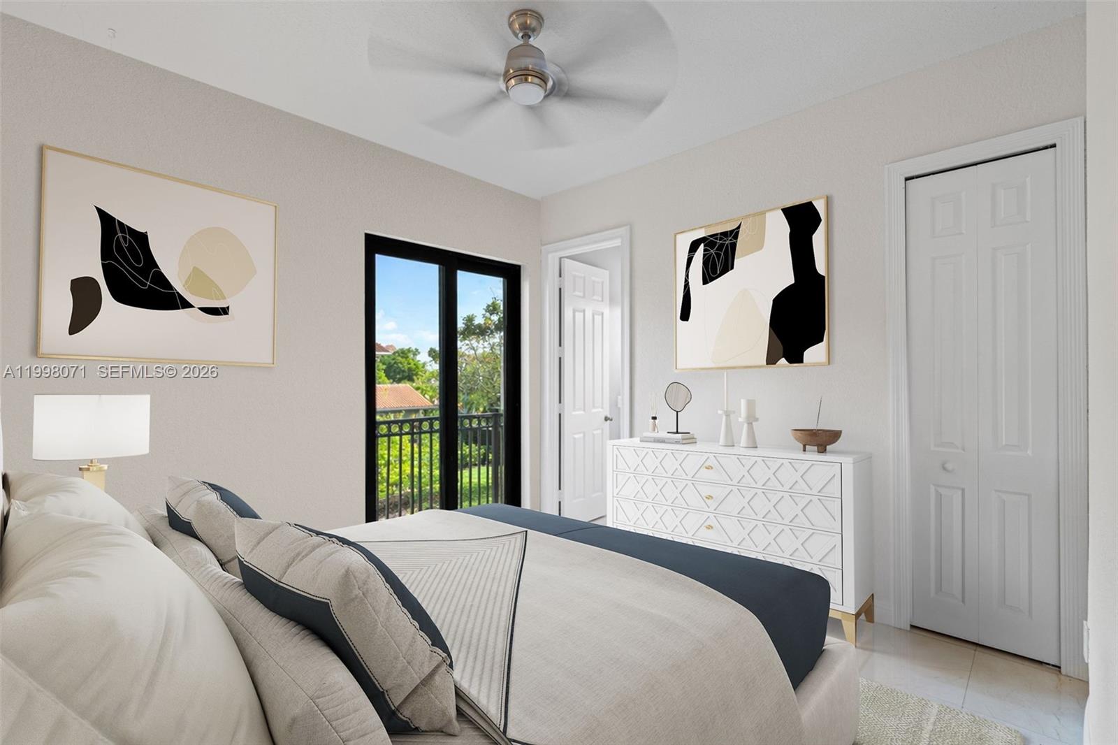 CUTLER CAY - Residential