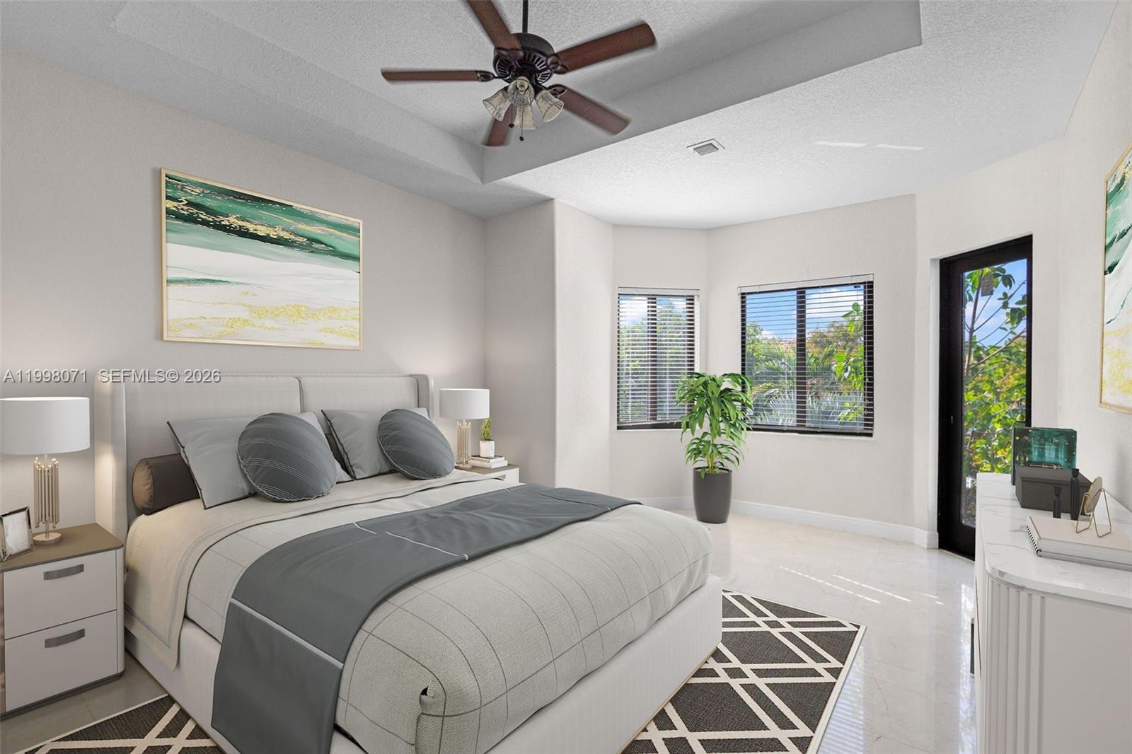 CUTLER CAY - Residential