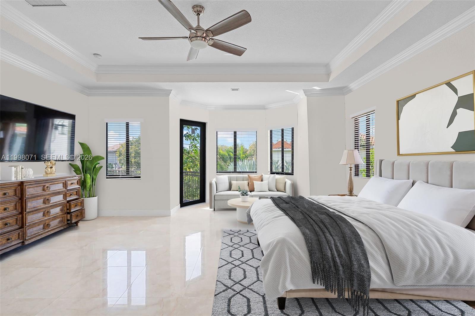 CUTLER CAY - Residential