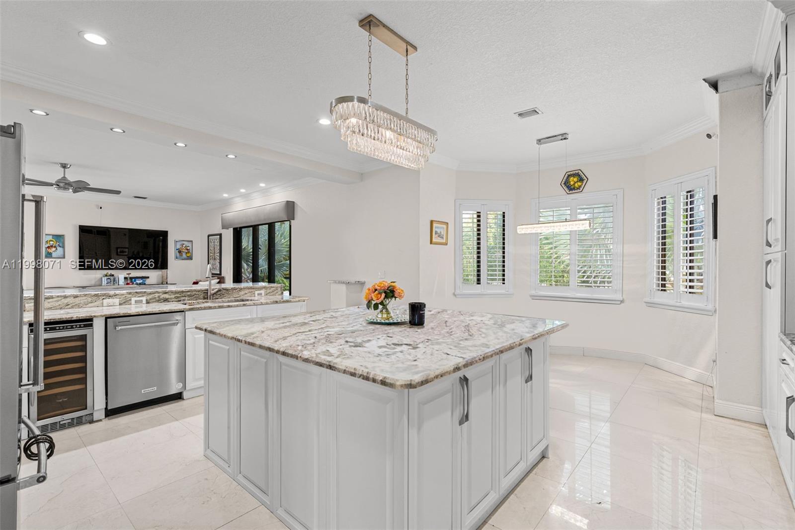 CUTLER CAY - Residential