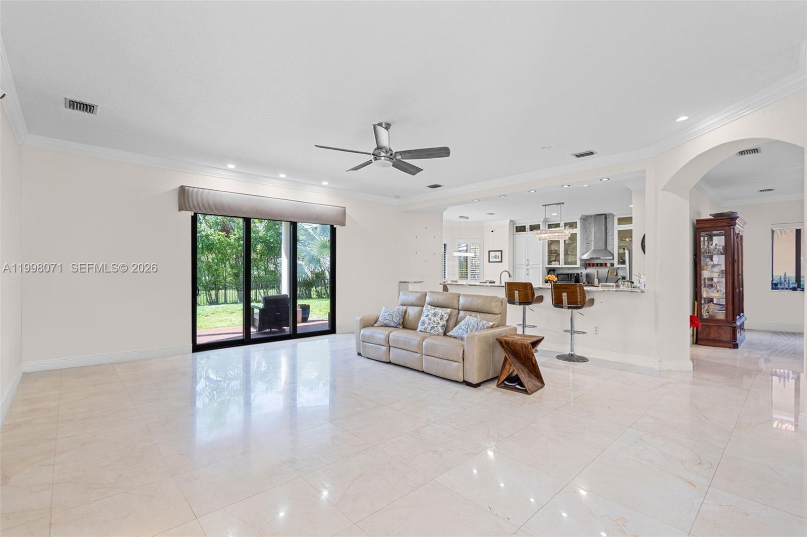 CUTLER CAY - Residential