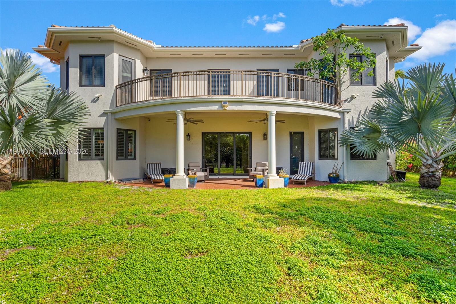 CUTLER CAY - Residential