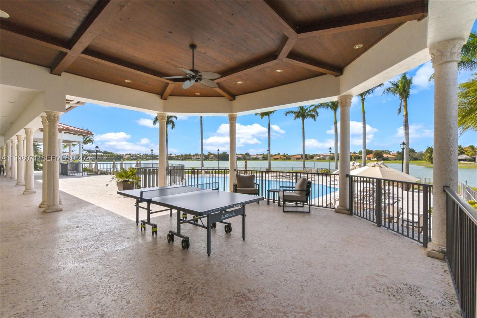 CUTLER CAY - Residential