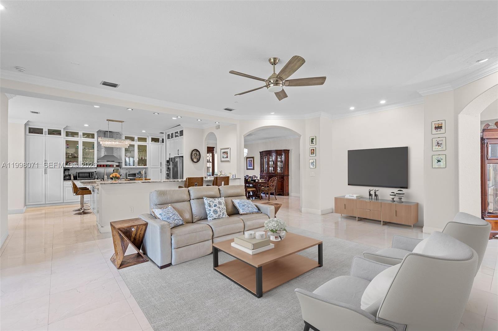 CUTLER CAY - Residential