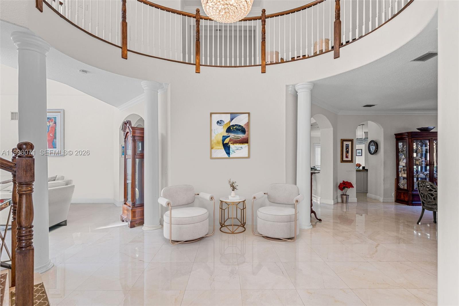 CUTLER CAY - Residential