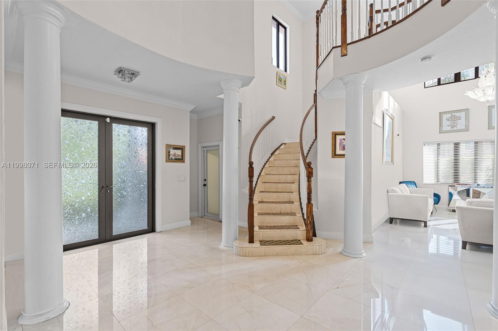 CUTLER CAY - Residential