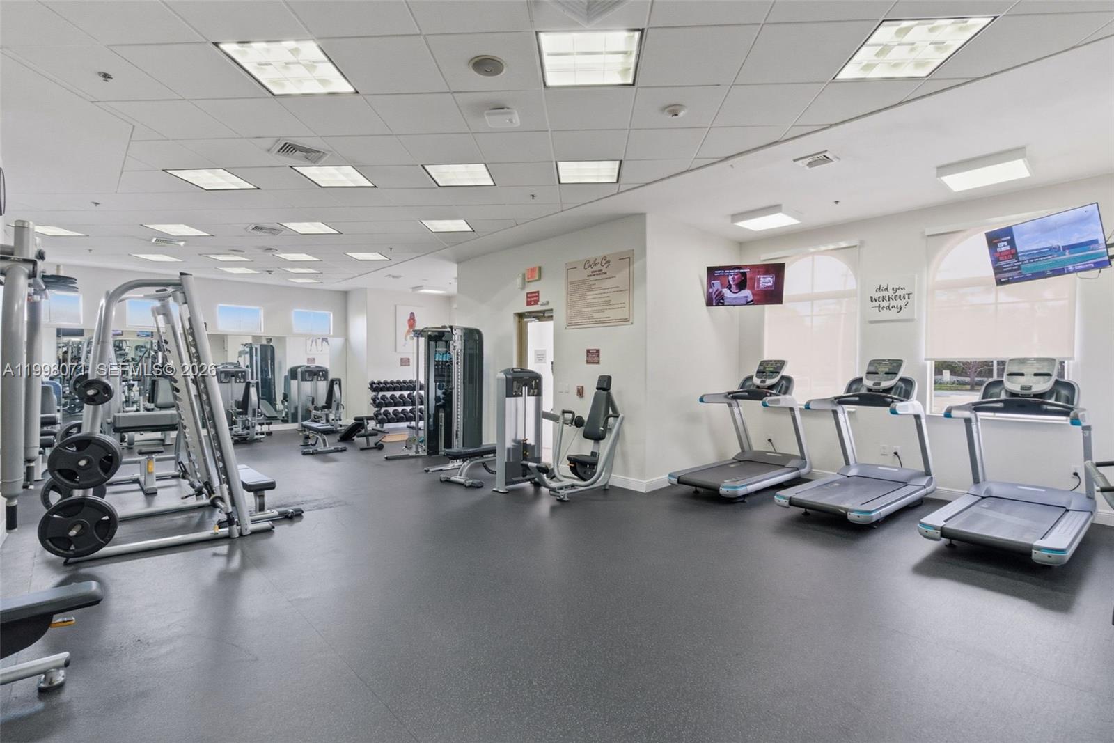 CUTLER CAY - Residential