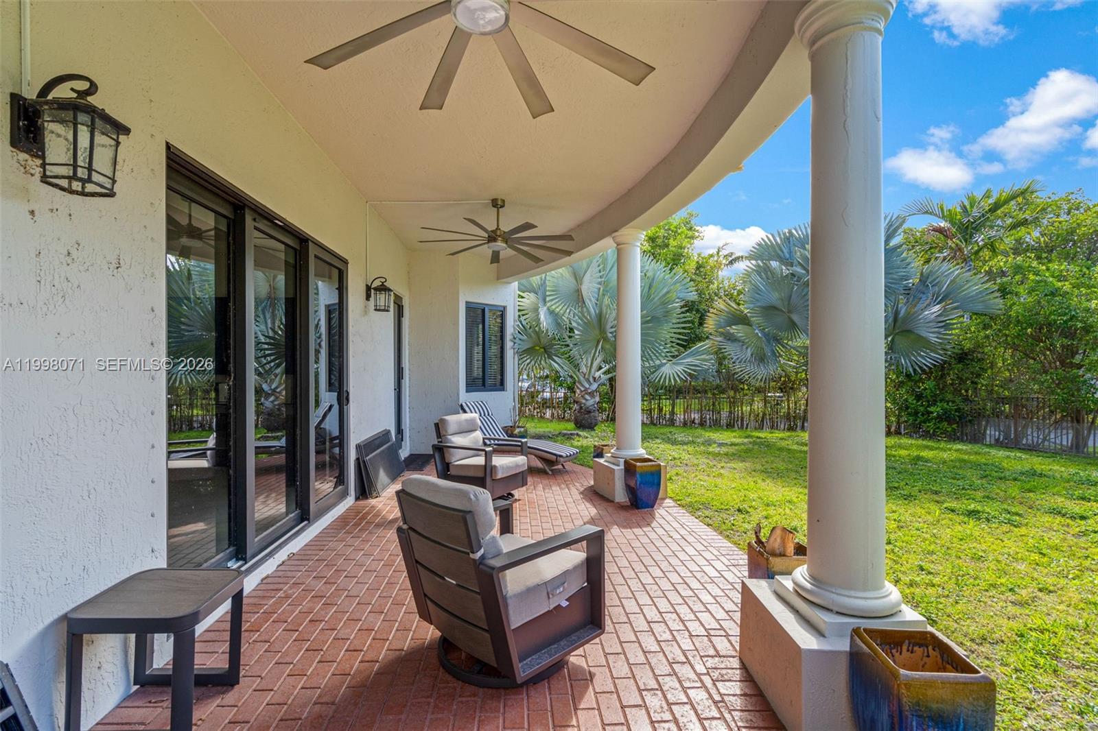 CUTLER CAY - Residential