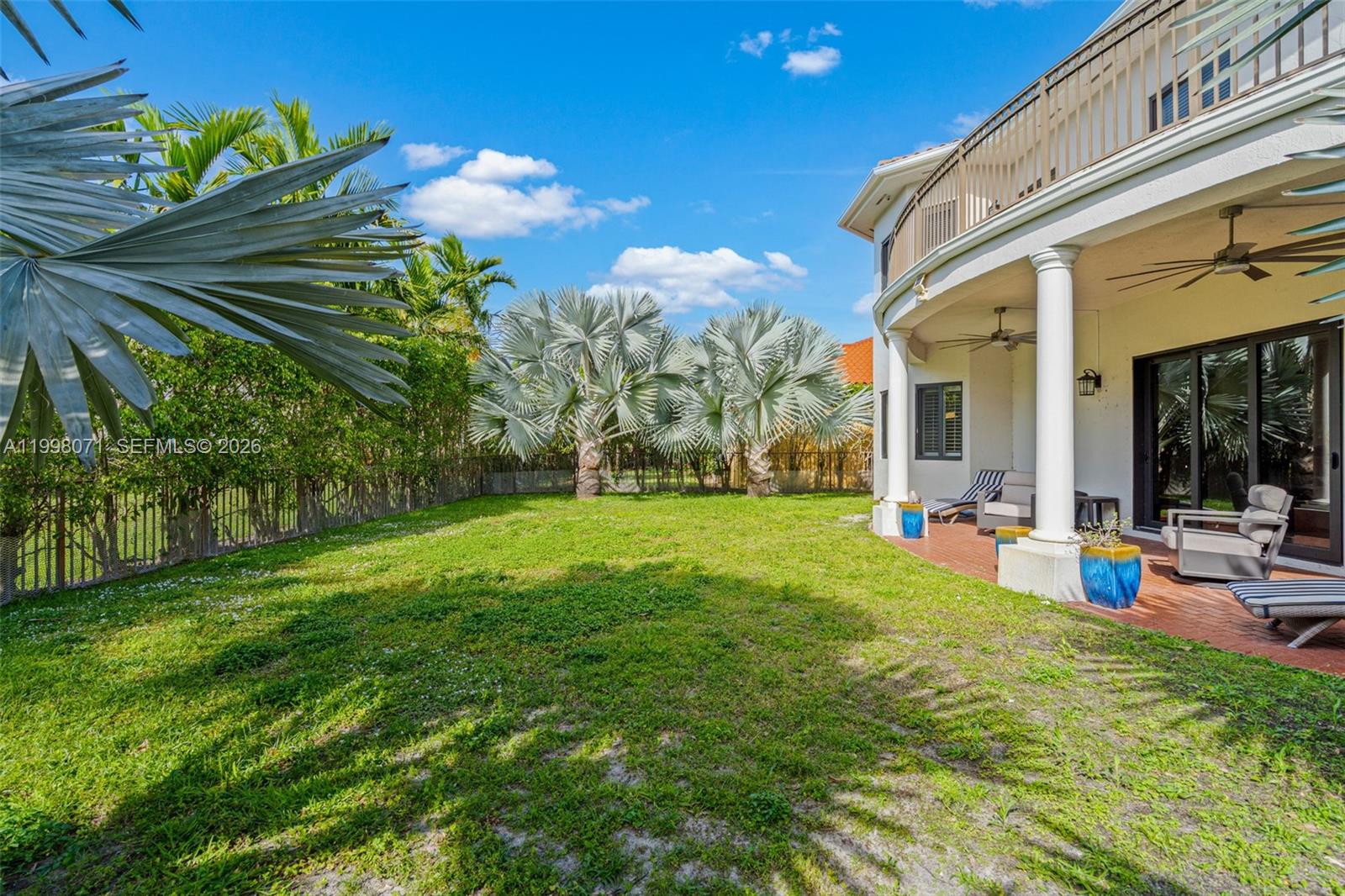 CUTLER CAY - Residential