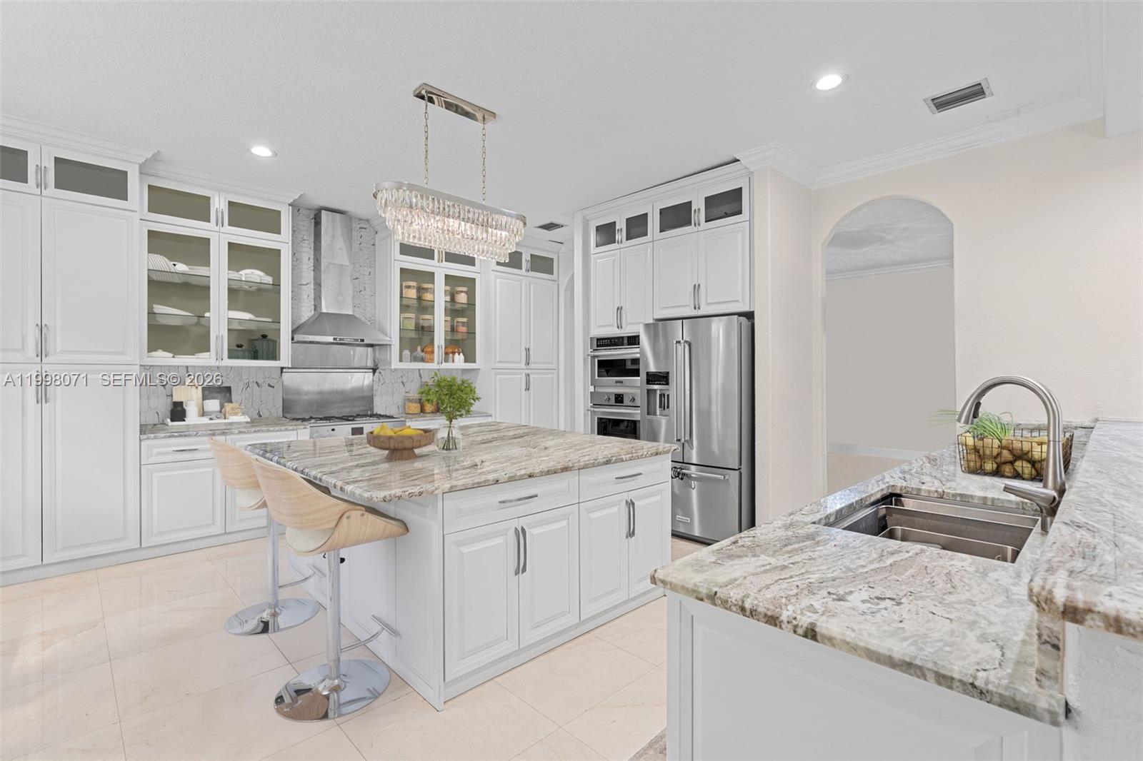 CUTLER CAY - Residential